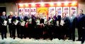 РАЎНЕННЕ НА ПЕРАДАВІКОЎ