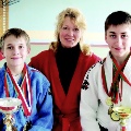 Школа борьбы Поповых Школа борьбы Поповых