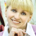 Хранительница народных традиций Хранительница народных традиций