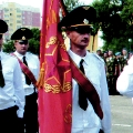 Их породнили ВДВ