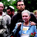 «Марш жизни» 70 лет спустя