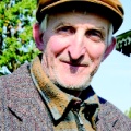 Старейшина Мошково
