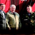 Трудились не ради наград