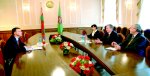 ПОСОЛ ФРАНЦИИ ЗНАЕТ О ПОСТАВСКОМ ПАРИЖЕ