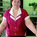 Обед всегда по расписанию