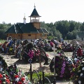 У Бога нет мертвых…