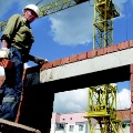 Полоцкие строители продолжают традиции