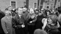 ИЗ ОБВЕТШАЛЫХ ДОМОВ В НОВЫЕ КВАРТИРЫ