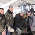 На Витебщине продолжается реконструкция старых ферм