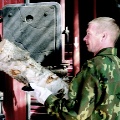 Замена газу есть