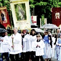 Урачыстасць Божага Цела ў Віцебску