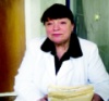 «Не отпускает от себя моя работа»