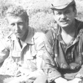 Встреча на войне Встреча на войне
