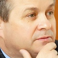 Начальник главного управления юстиции Витебского облисполкома Анатолий Лесковец ответил на вопросы читателей «Народнага слова»