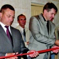 Вскладчину отремонтировали бассейн