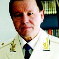 Николай Шахметов: «Прокурор должен служить только закону»