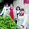 Внимание — каждому, или Как в Верхнедвинском районе заботятся о пожилых и детях