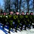 В ПАРАДНОМ РАСЧЕТЕ ЛУЧШИЕ