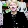 «Родничок» в библиотеке