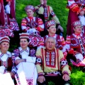 Яркие вспышки «Браславских зарниц»