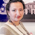 В Витебске специалист бюро рекламы организовала персональную выставку В Витебске специалист бюро рекламы организовала персональную выставку