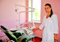 Татьяна Ализарчик заведует амбулаторией