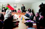 Подписан меморандум о сотрудничестве Подписан меморандум о сотрудничестве