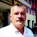 Спасатель по призванию