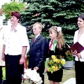 Ігнату Буйніцкаму ад землякоў