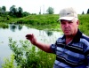 Страсти вокруг плотины