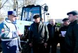 Экзамен перед посевной Экзамен перед посевной