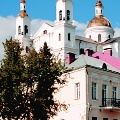 Крестный ход на Успение