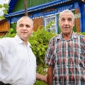 Хлопот у общественника невпроворот