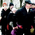 У Здраўнёве было весела У Здраўнёве было весела