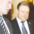 Подводят итоги Подводят итоги