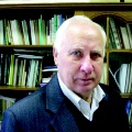 Анатоль Дарафееў — эколаг, настаўнік, патрыёт