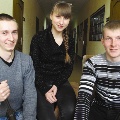 Меткости учатся со школьной скамьи Меткости учатся со школьной скамьи