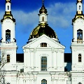 Сердечно поздравляю вас со светлым Воскресением Христовым! 