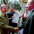 Успех определяет труд