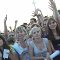 Вечеринка "Street Party" впервые пройдет на "Славянском базаре в Витебске" Вечеринка "Street Party" впервые пройдет на "Славянском базаре в Витебске"
