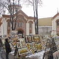 Праздник весны в Вильнюсе Праздник весны в Вильнюсе