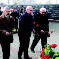 Заботиться, помнить, воспитывать. В Витебске прошло торжественное собрание, по-священное 20-летию Белорусского союза ветеранов войны в Афганистане (БСВВА). Заботиться, помнить, воспитывать. В Витебске прошло торжественное собрание, по-священное 20-летию Белорусского союза ветеранов войны в Афганистане (БСВВА).