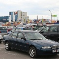 Авторынок Витебска глазами продавцов и покупателей Авторынок Витебска глазами продавцов и покупателей