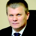 Владимир Булай: «Главное — уважительно относиться к людям Владимир Булай: «Главное — уважительно относиться к людям