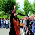 Пополнение в войсках