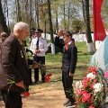 Увекавечылі подзвіг пілотаў