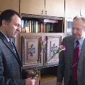 Профсоюзы не забывают ветеранов