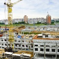 Как идет реконструкция медучреждений? 