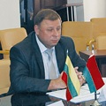Вместе бороться с преступностью