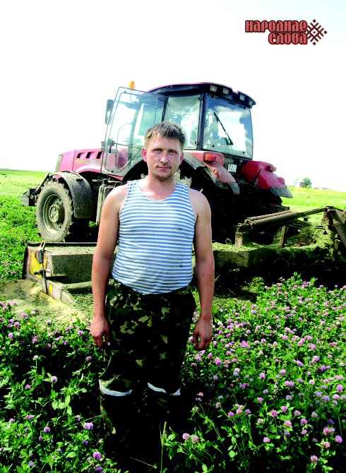 Опережая прошлогодний график